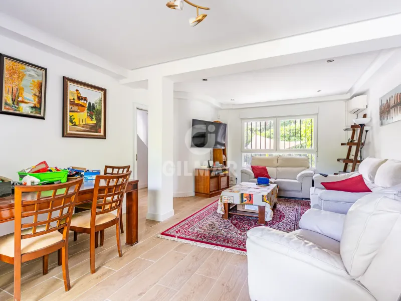 Townhouse in Pozuelo de Alarcón - Madrid