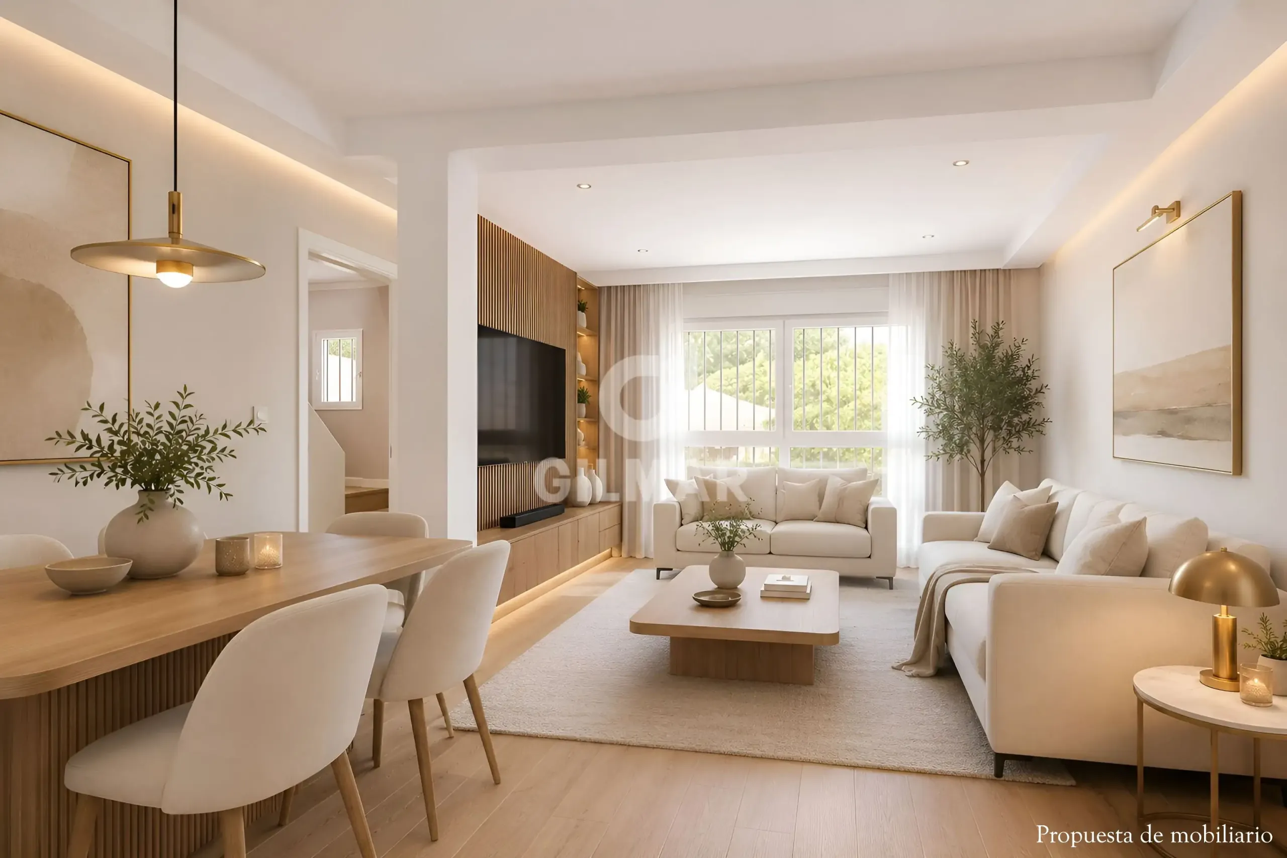 Townhouse in Pozuelo de Alarcón - Madrid