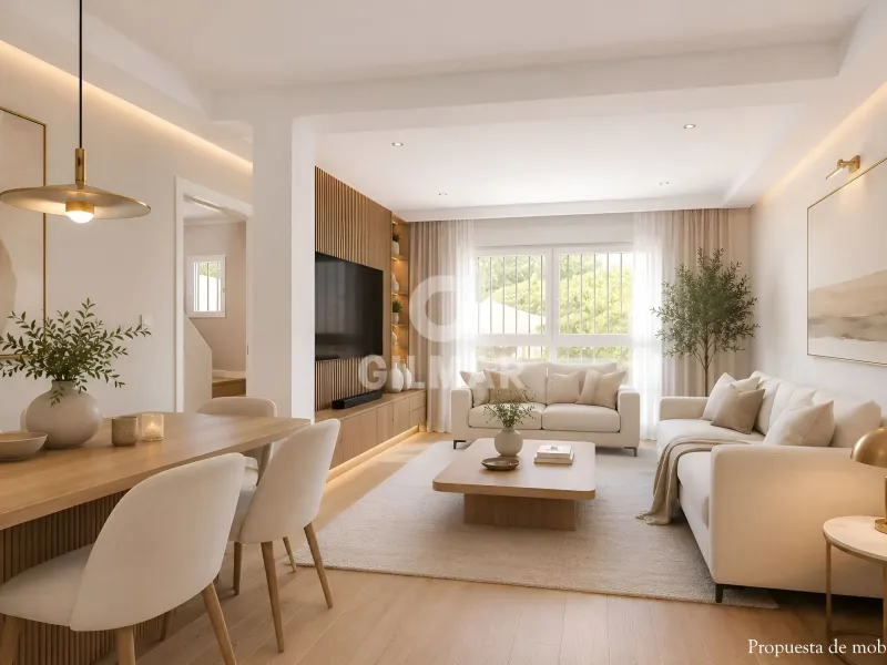 Townhouse in Pozuelo de Alarcón - Madrid