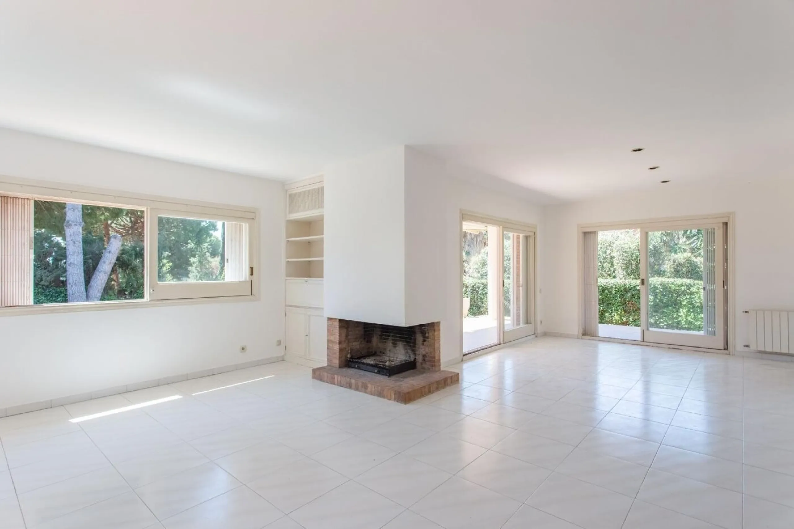 Charming House in the Exclusive Golf Area of Sant Andreu de Llavaneres, Barcelona
