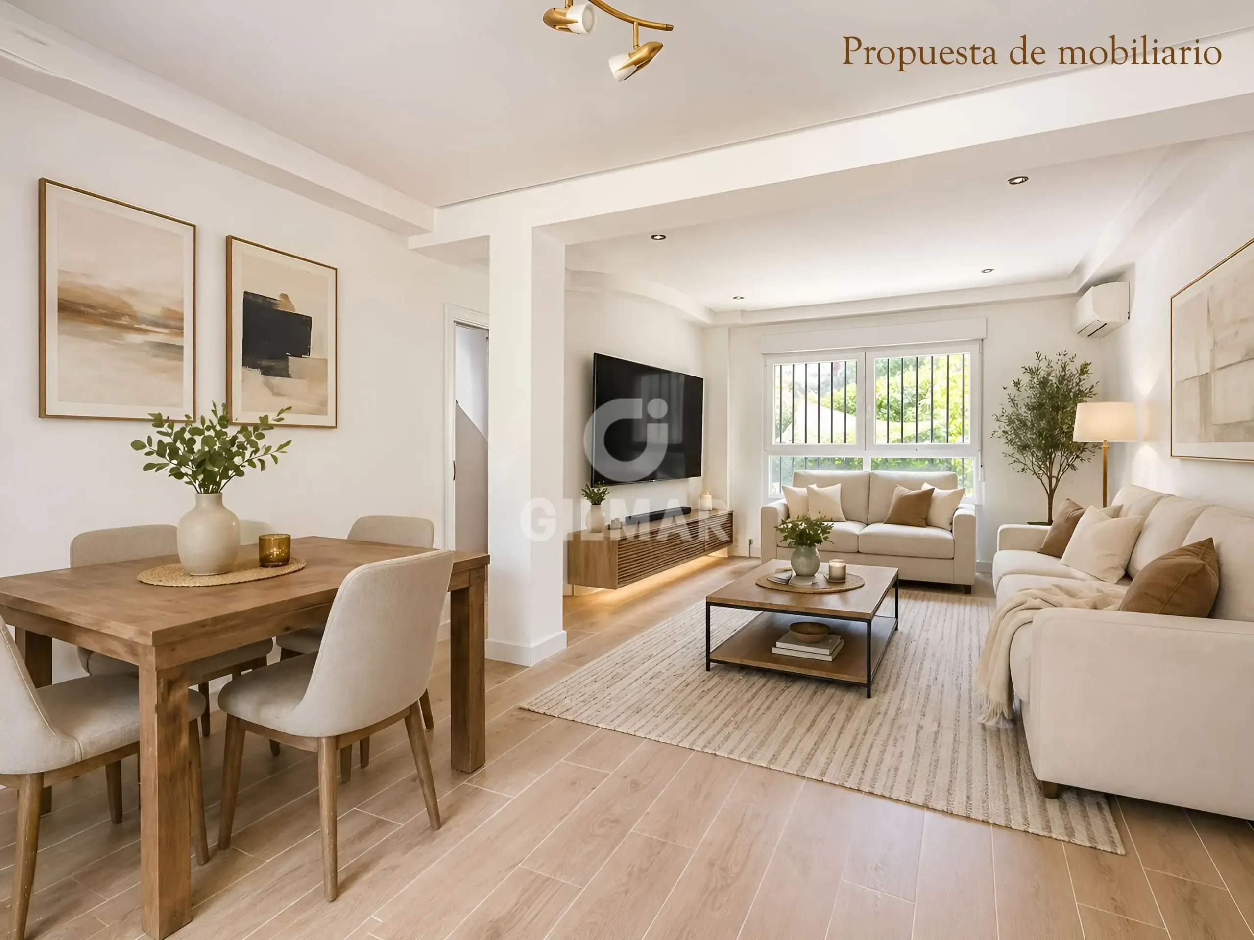 Townhouse in Pozuelo de Alarcón - Madrid