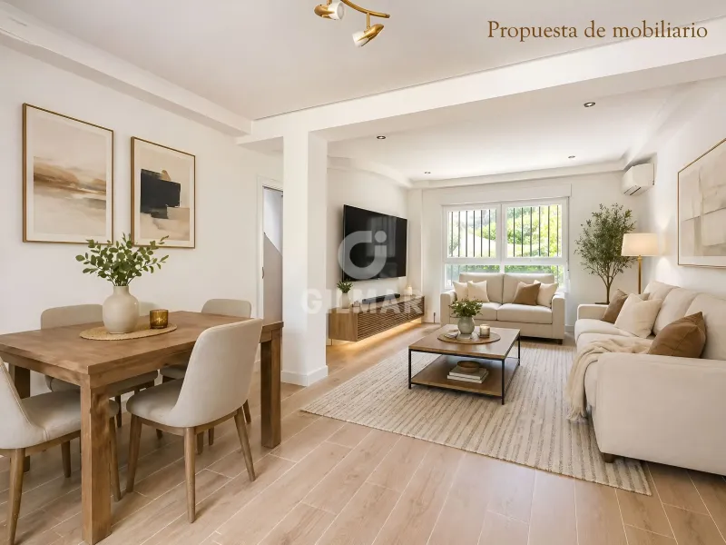 Townhouse in Pozuelo de Alarcón - Madrid