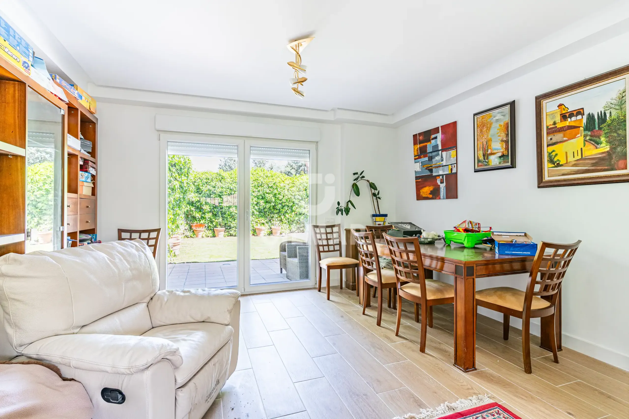 Townhouse in Pozuelo de Alarcón - Madrid