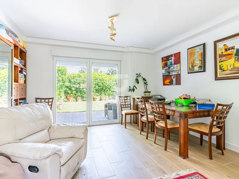 Townhouse in Pozuelo de Alarcón - Madrid