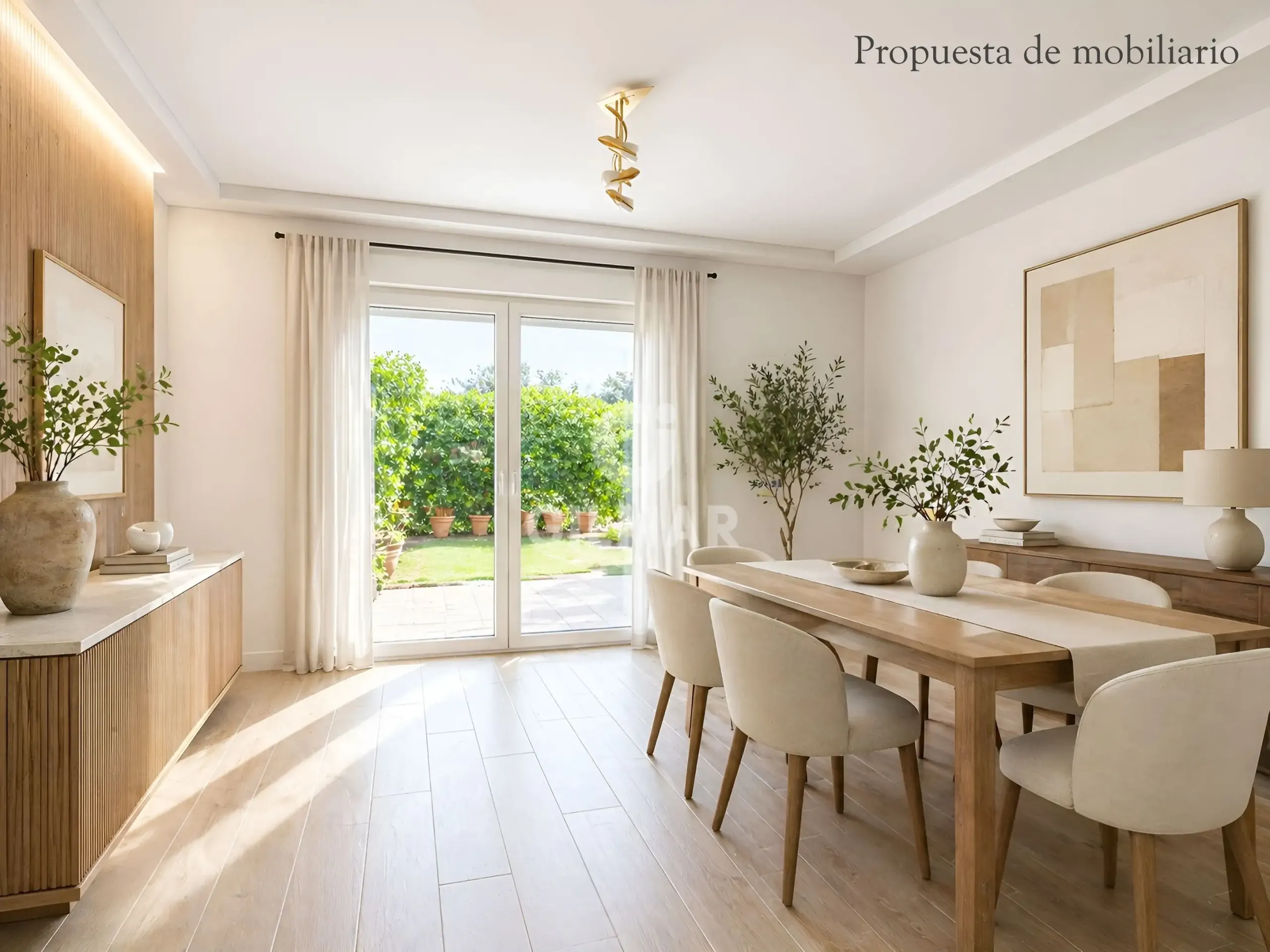 Townhouse in Pozuelo de Alarcón - Madrid