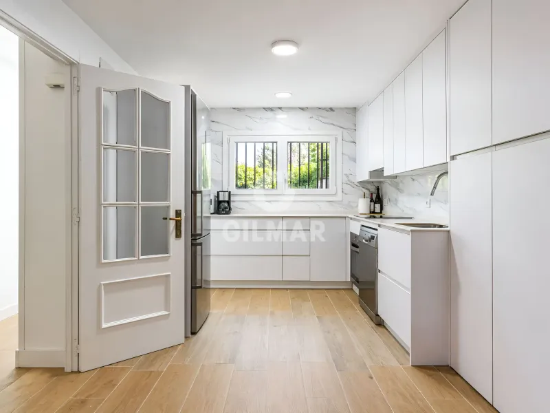 Townhouse in Pozuelo de Alarcón - Madrid