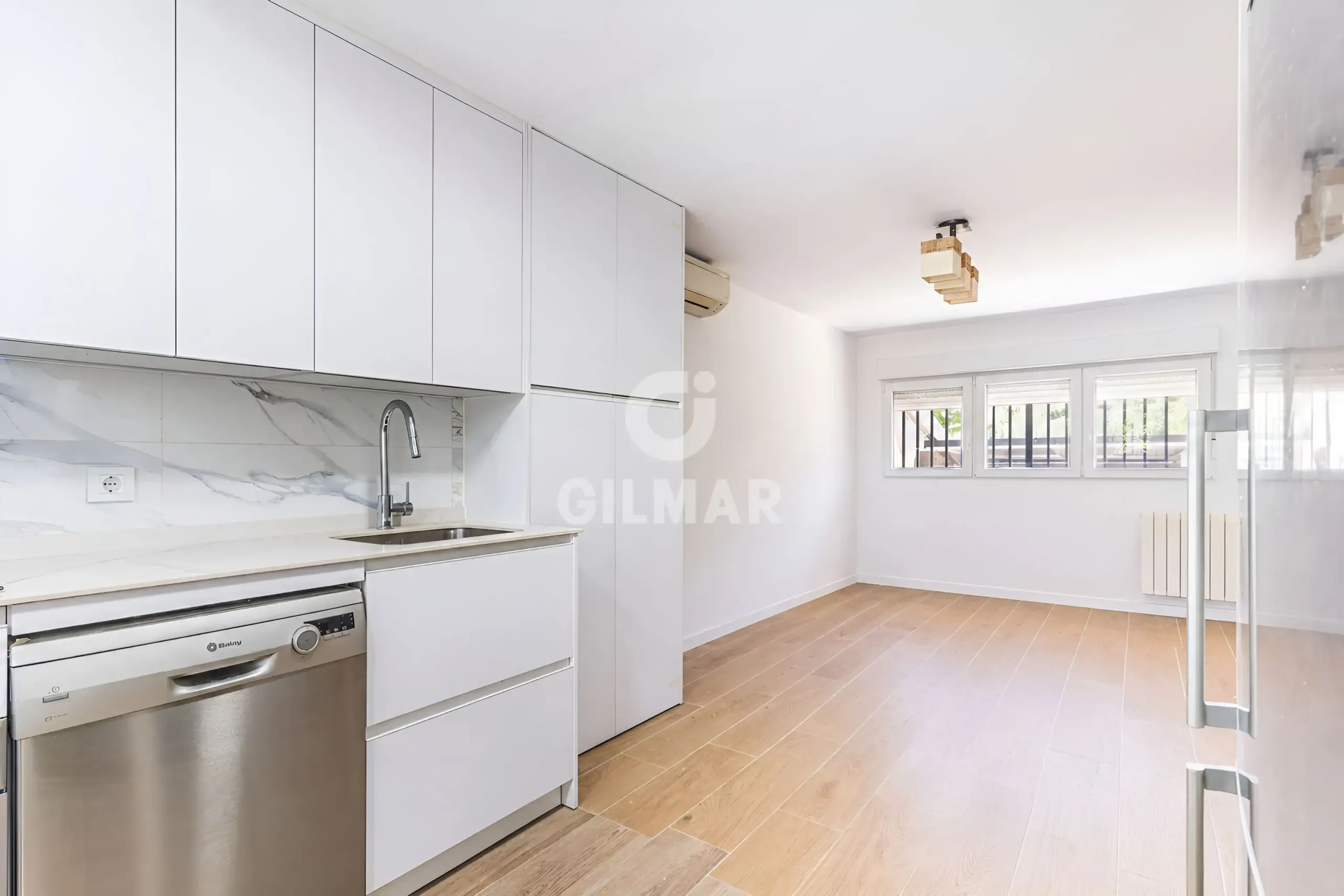Townhouse in Pozuelo de Alarcón - Madrid