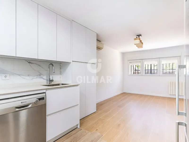 Townhouse in Pozuelo de Alarcón - Madrid