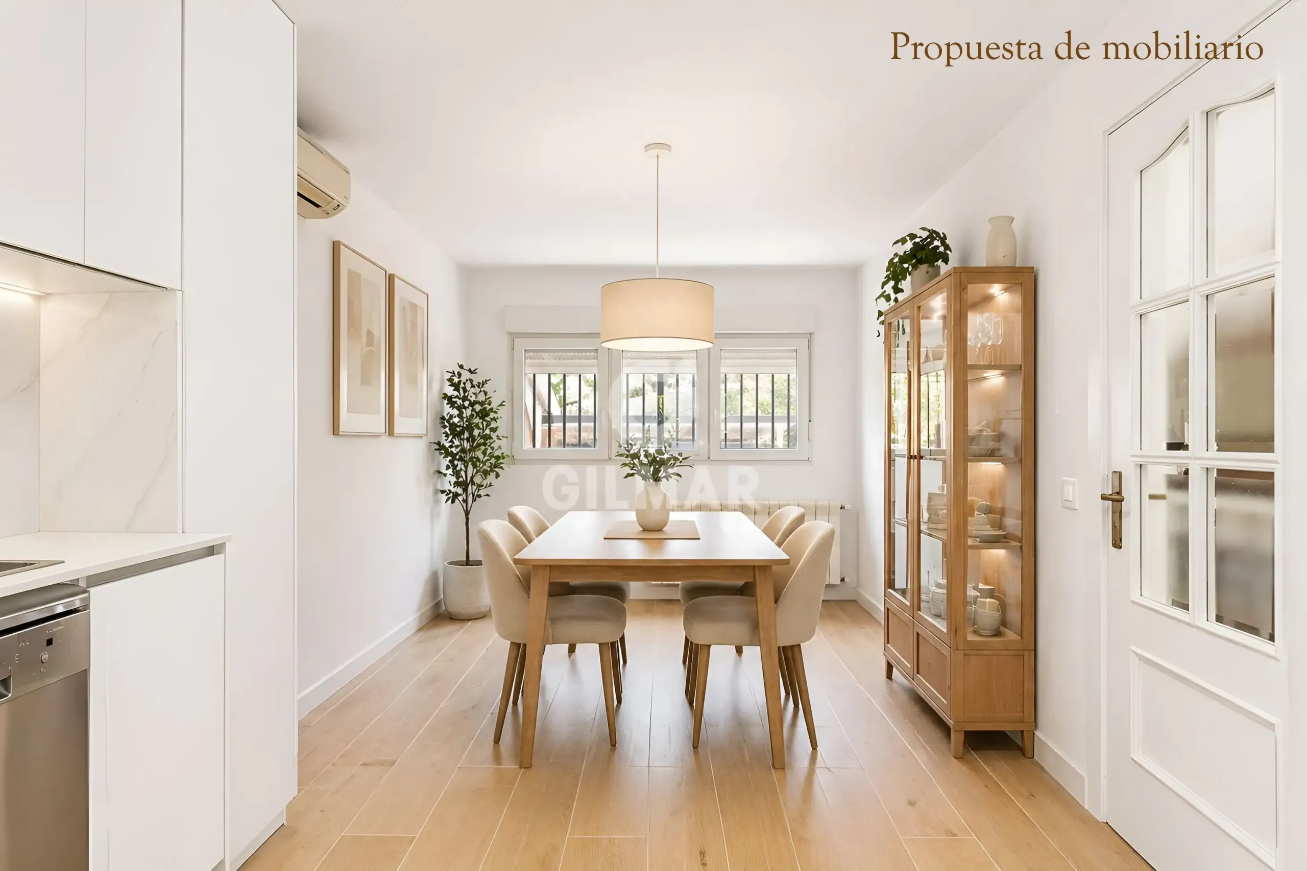 Townhouse in Pozuelo de Alarcón - Madrid
