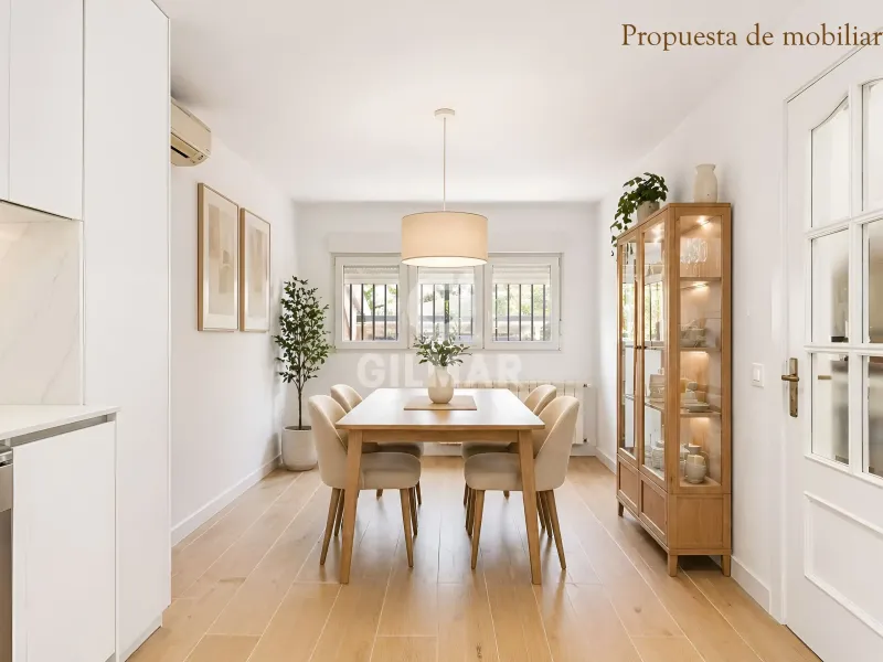 Townhouse in Pozuelo de Alarcón - Madrid