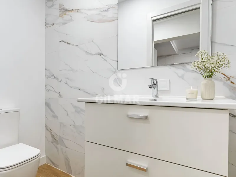 Townhouse in Pozuelo de Alarcón - Madrid
