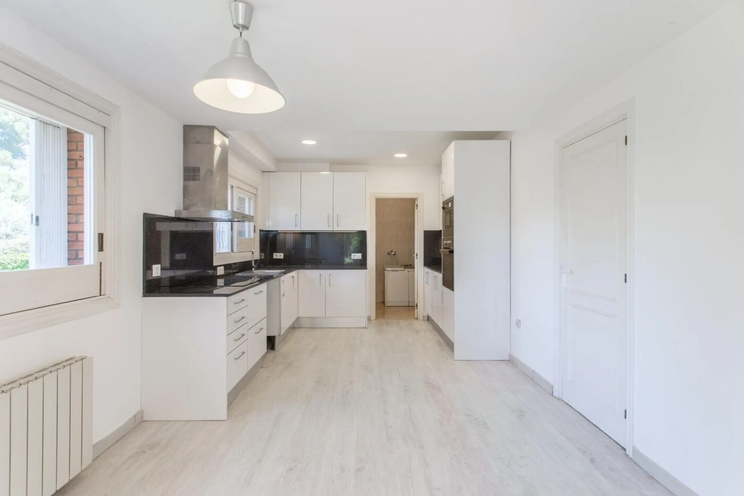 Charming House in the Exclusive Golf Area of Sant Andreu de Llavaneres, Barcelona