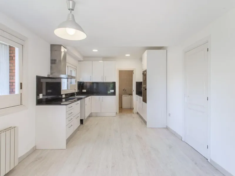 Charming House in the Exclusive Golf Area of Sant Andreu de Llavaneres, Barcelona