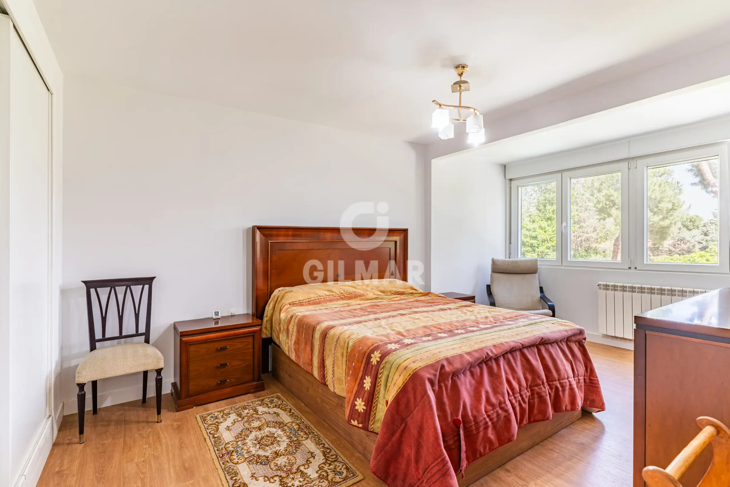 Townhouse in Pozuelo de Alarcón - Madrid