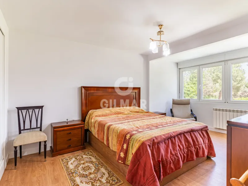 Townhouse in Pozuelo de Alarcón - Madrid