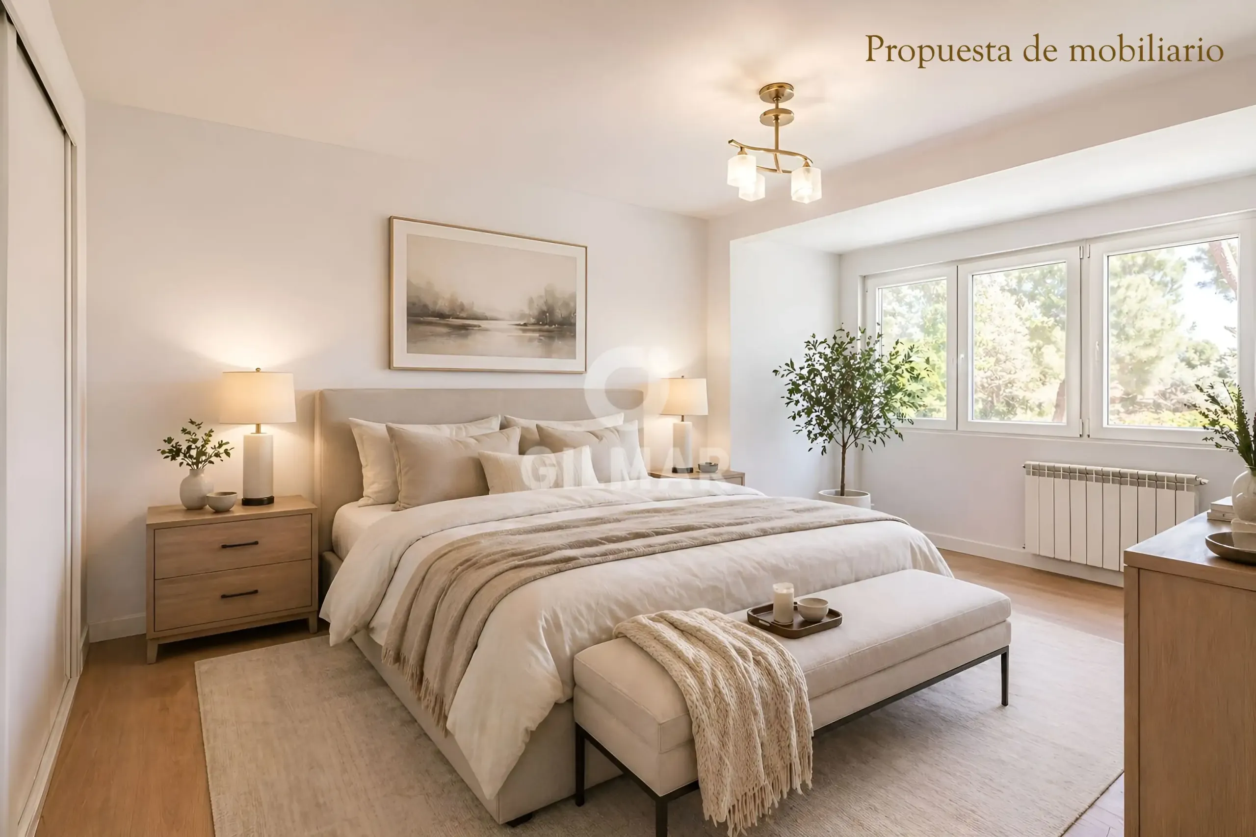Townhouse in Pozuelo de Alarcón - Madrid