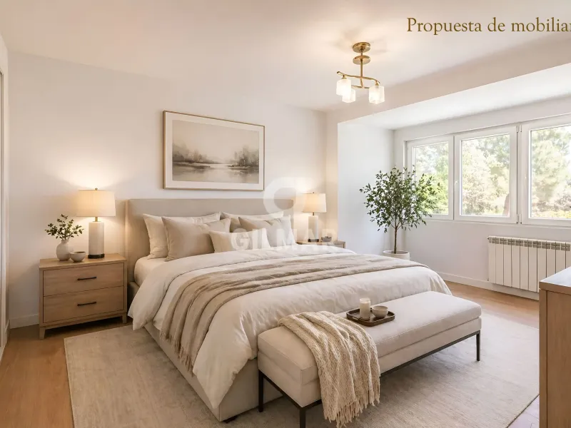 Townhouse in Pozuelo de Alarcón - Madrid