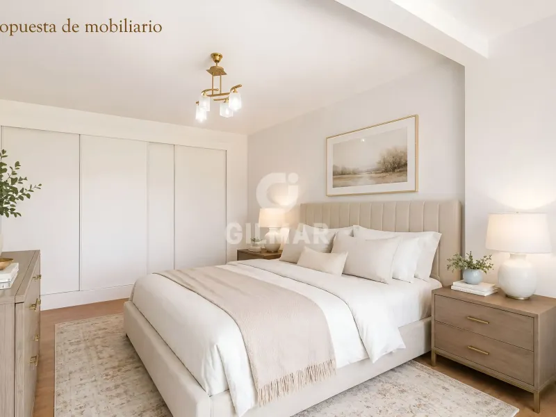 Townhouse in Pozuelo de Alarcón - Madrid