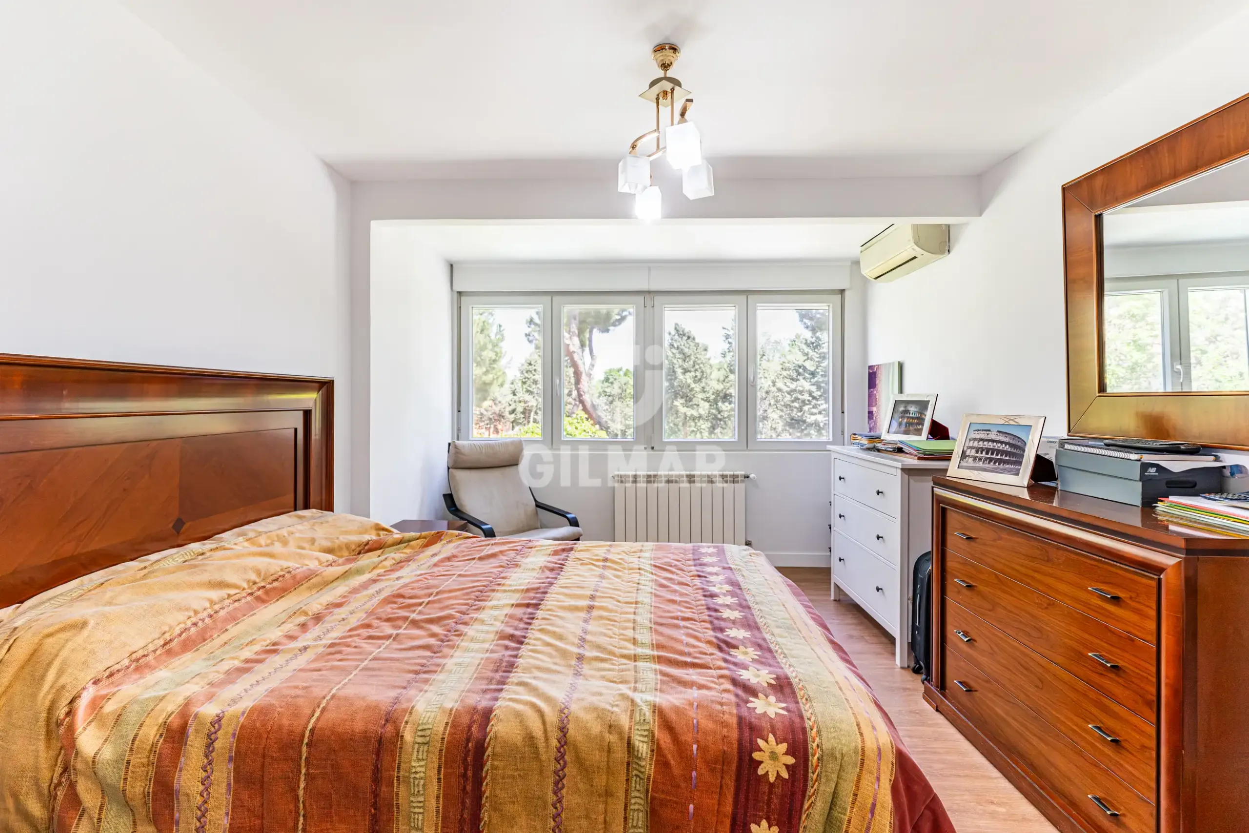 Townhouse in Pozuelo de Alarcón - Madrid
