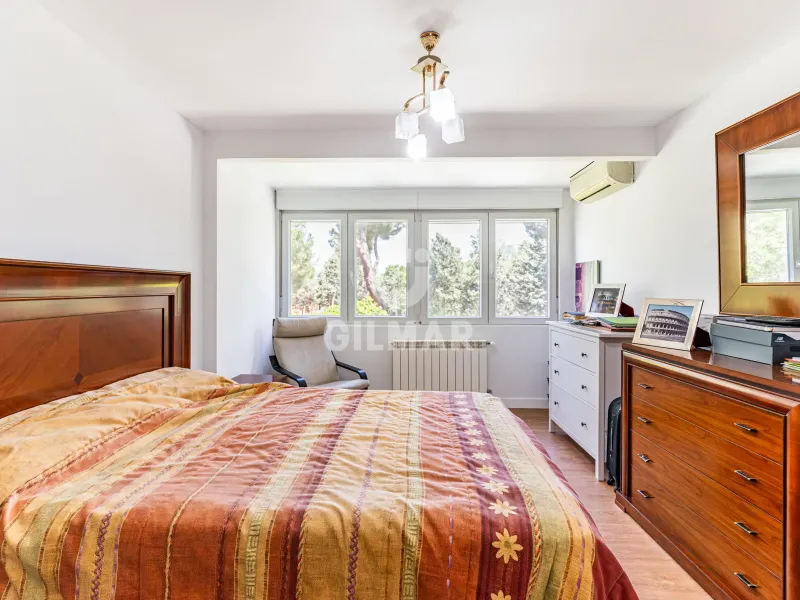 Townhouse in Pozuelo de Alarcón - Madrid