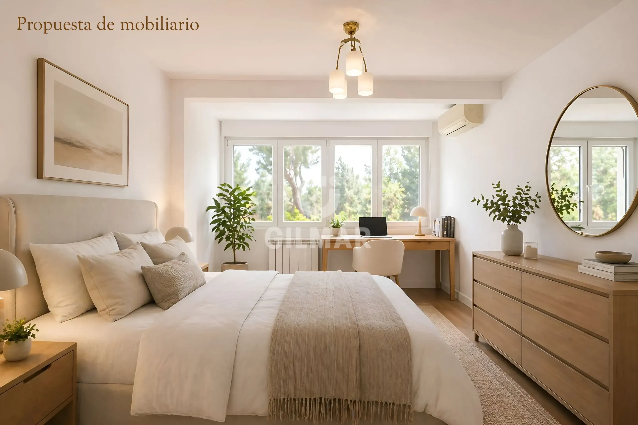 Townhouse in Pozuelo de Alarcón - Madrid