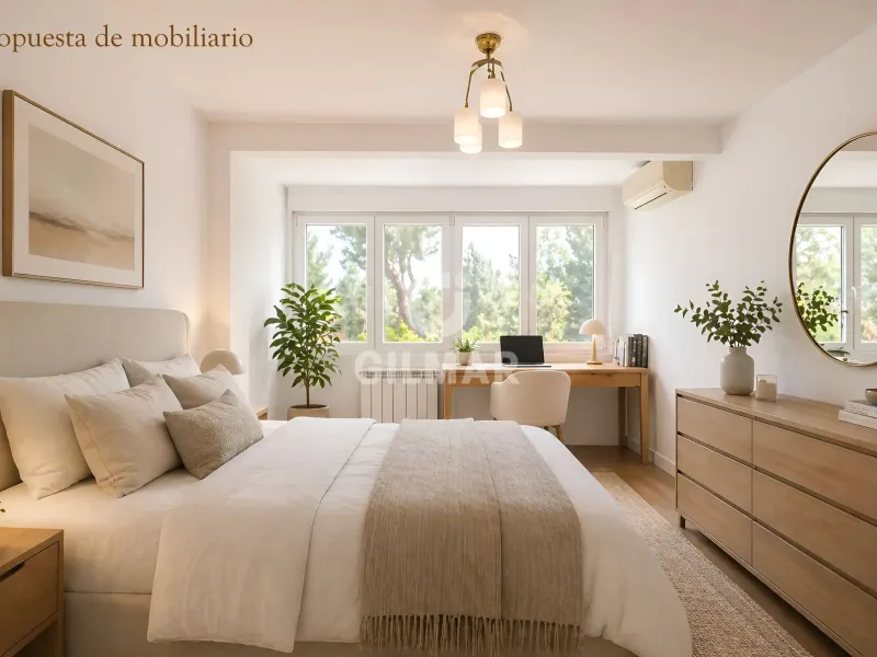 Townhouse in Pozuelo de Alarcón - Madrid