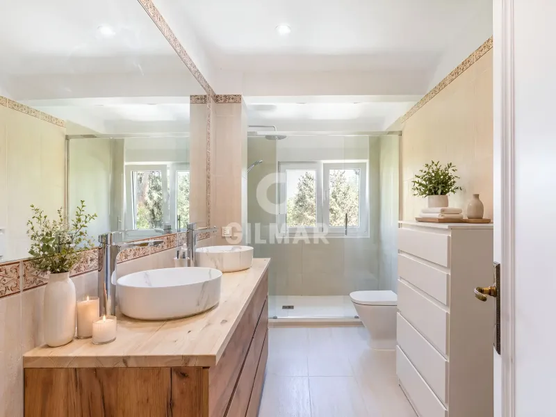 Townhouse in Pozuelo de Alarcón - Madrid
