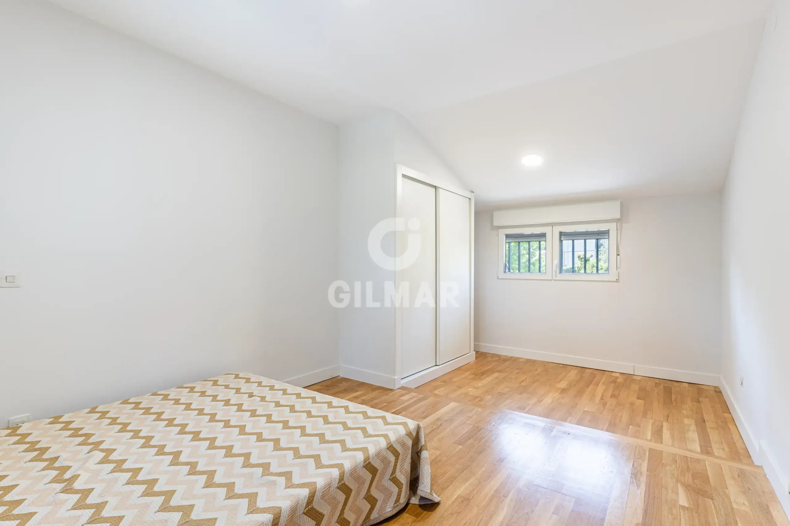 Townhouse in Pozuelo de Alarcón - Madrid