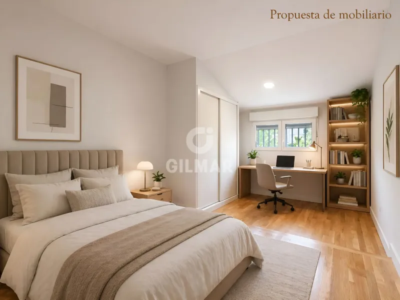Townhouse in Pozuelo de Alarcón - Madrid