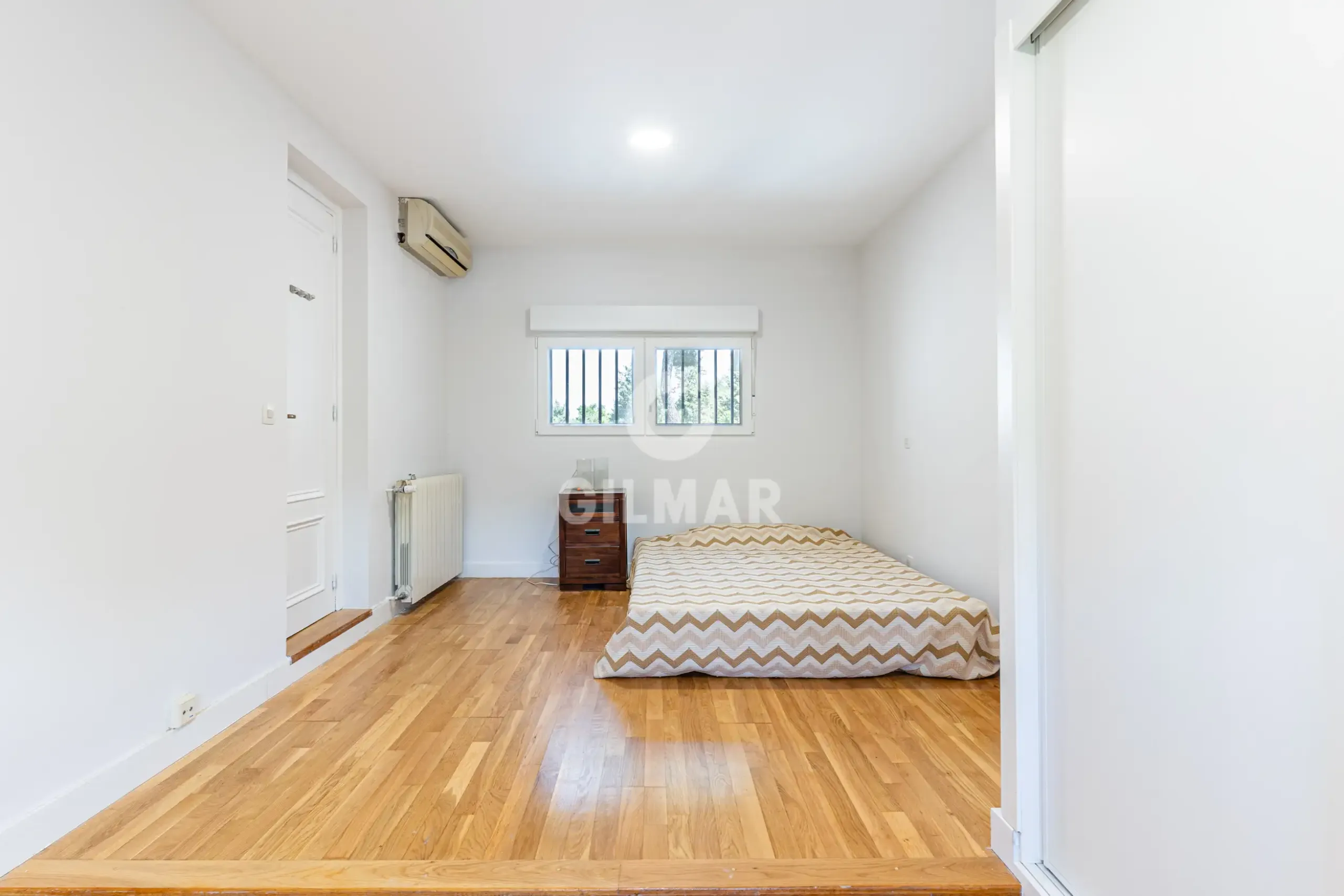 Townhouse in Pozuelo de Alarcón - Madrid