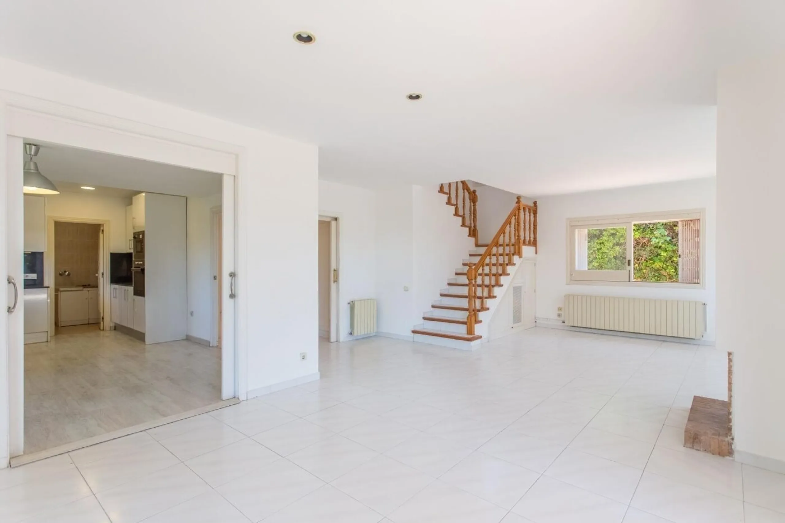 Charming House in the Exclusive Golf Area of Sant Andreu de Llavaneres, Barcelona