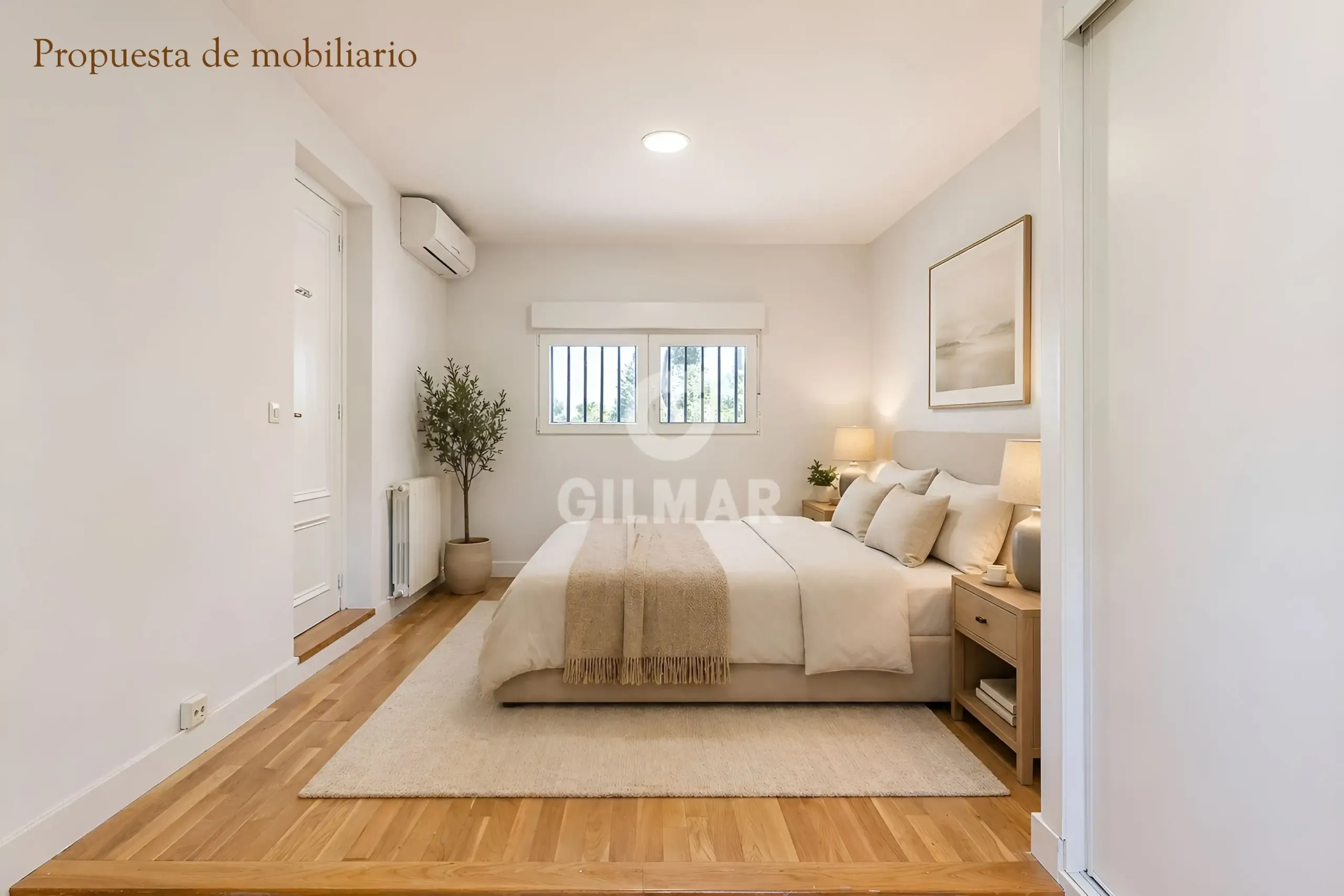 Townhouse in Pozuelo de Alarcón - Madrid
