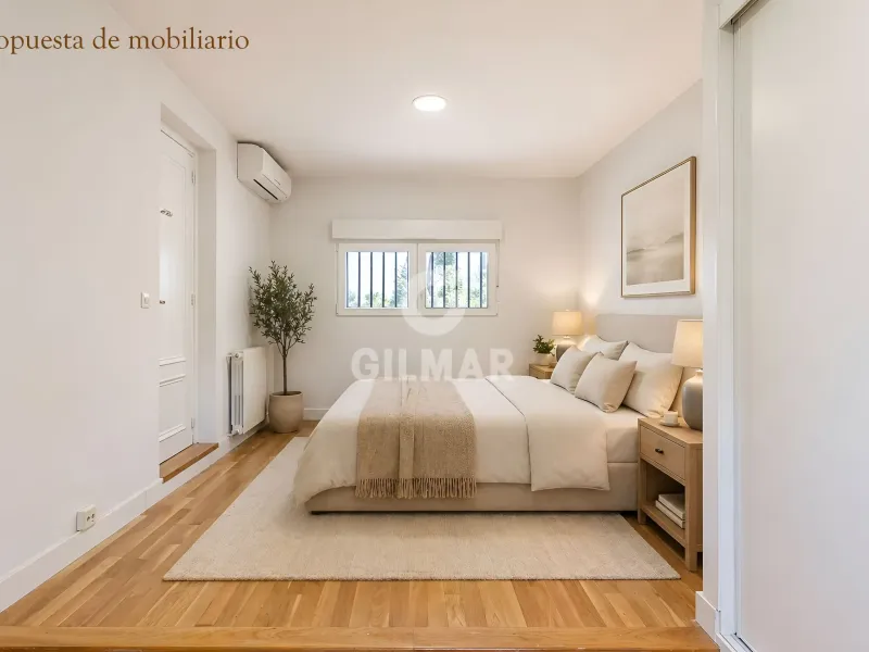 Townhouse in Pozuelo de Alarcón - Madrid