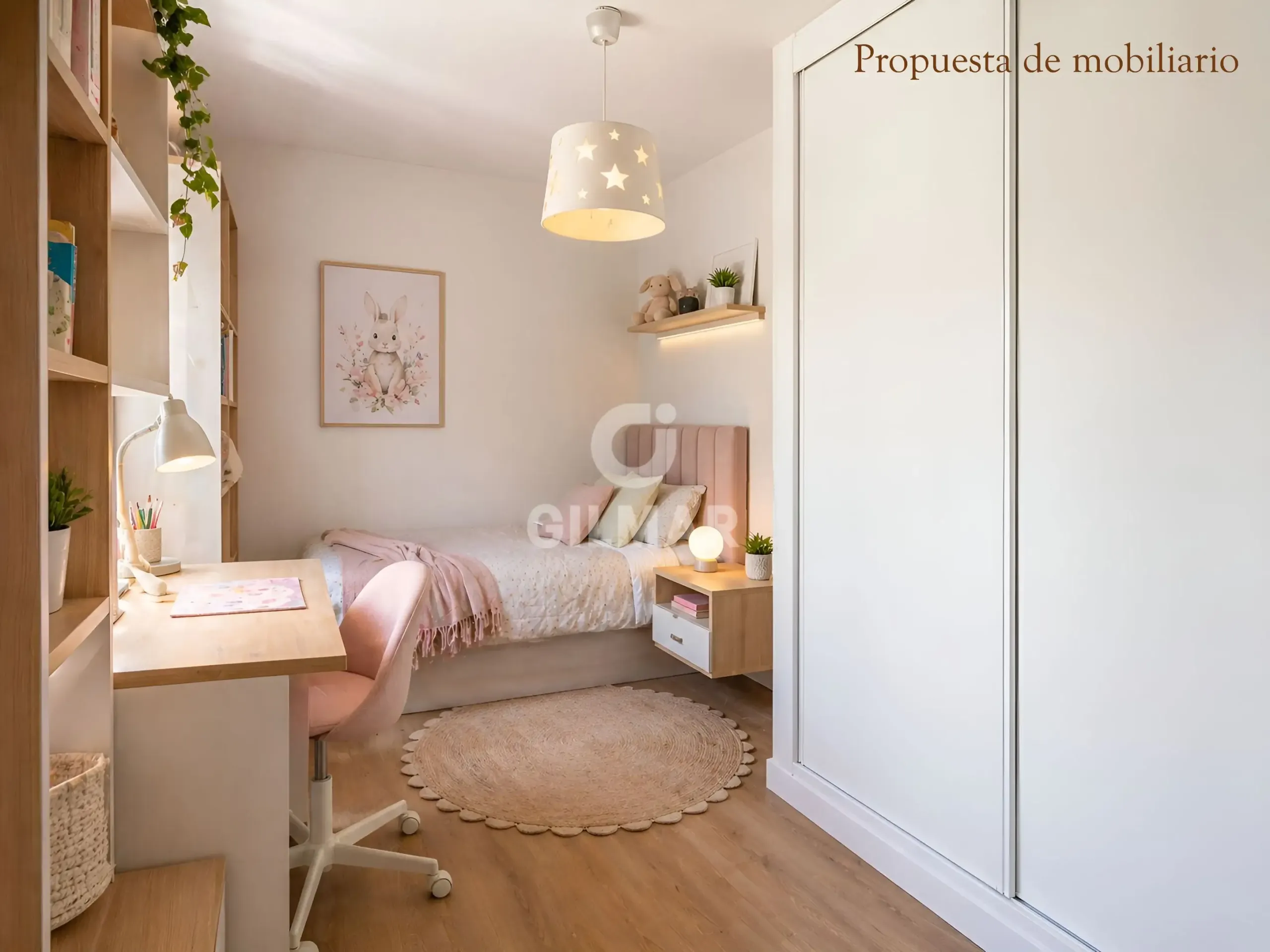 Townhouse in Pozuelo de Alarcón - Madrid
