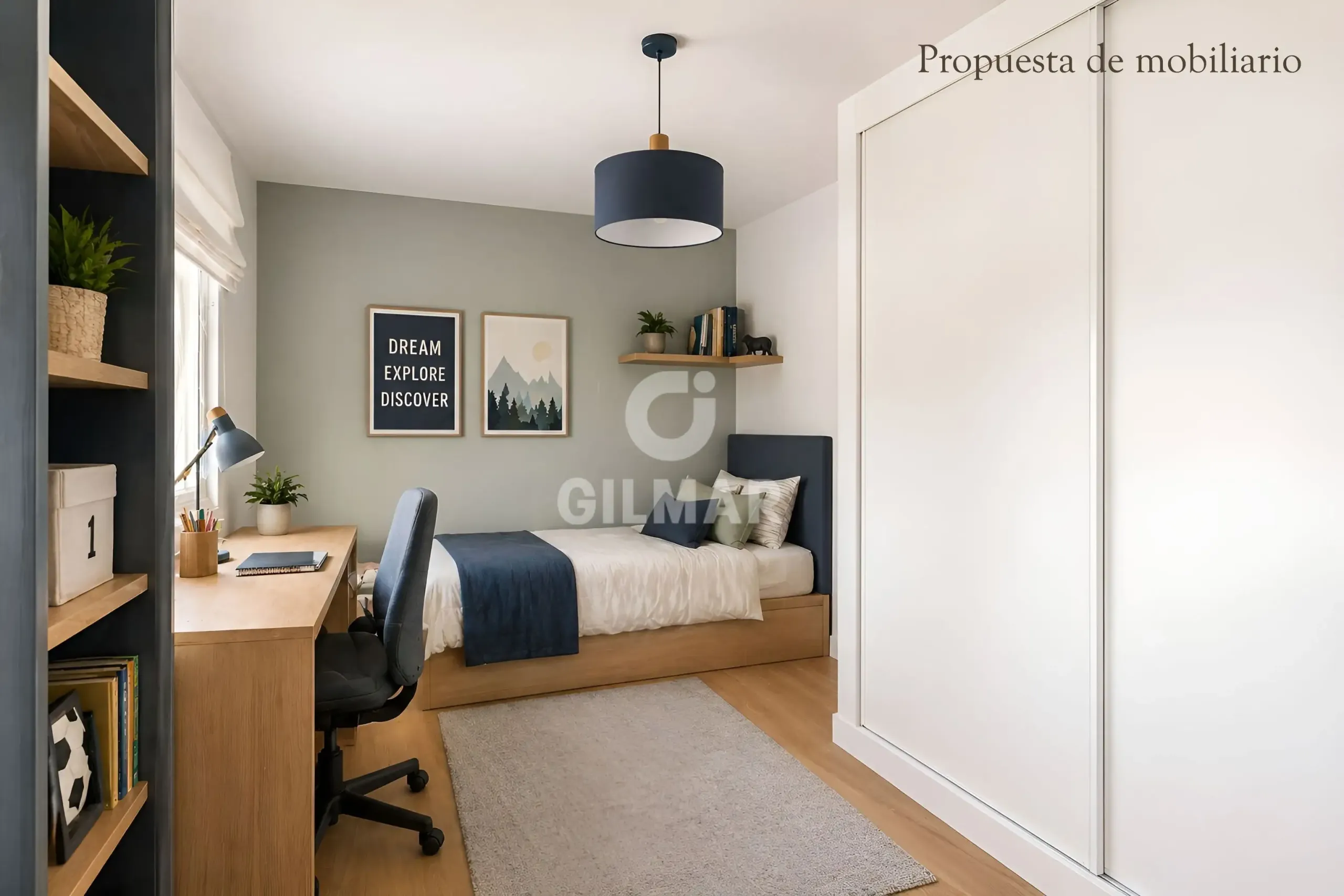 Townhouse in Pozuelo de Alarcón - Madrid