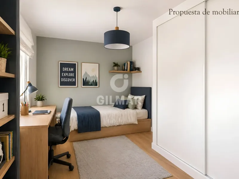 Townhouse in Pozuelo de Alarcón - Madrid