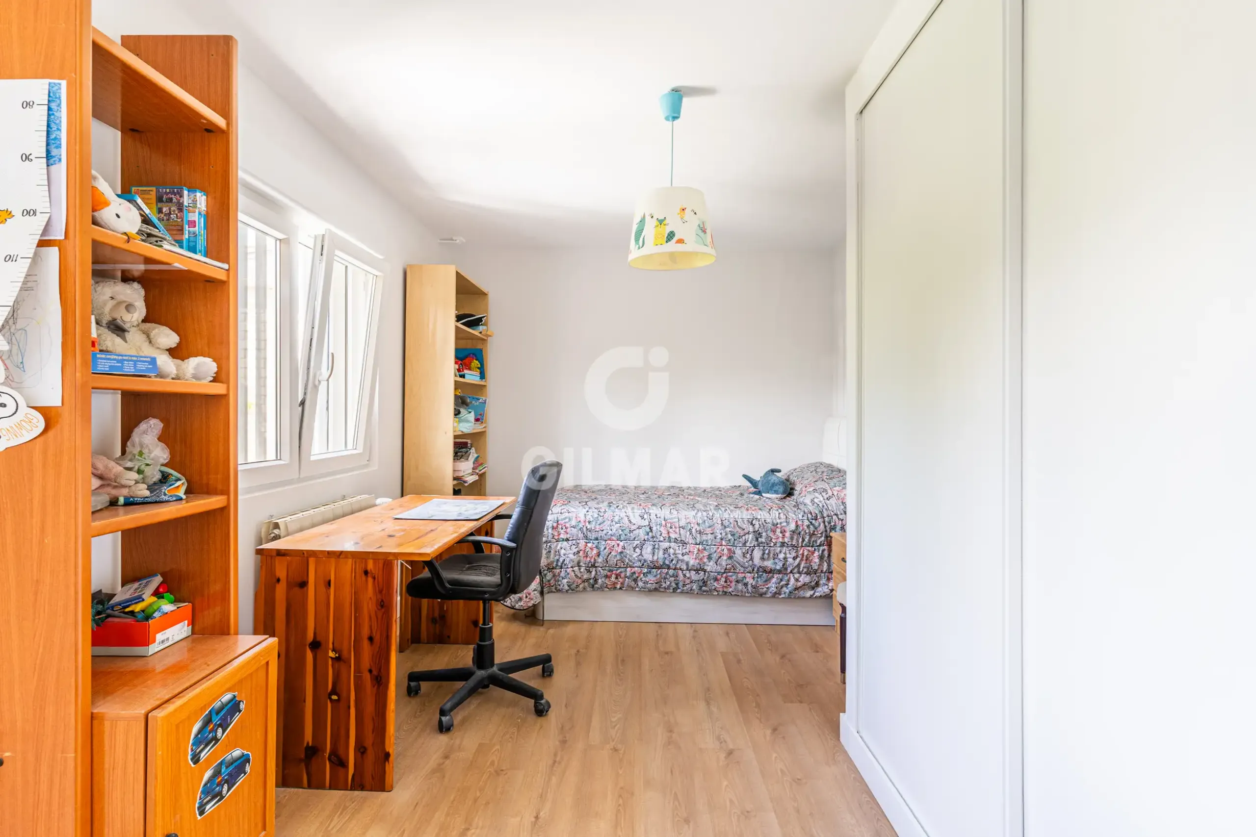 Townhouse in Pozuelo de Alarcón - Madrid
