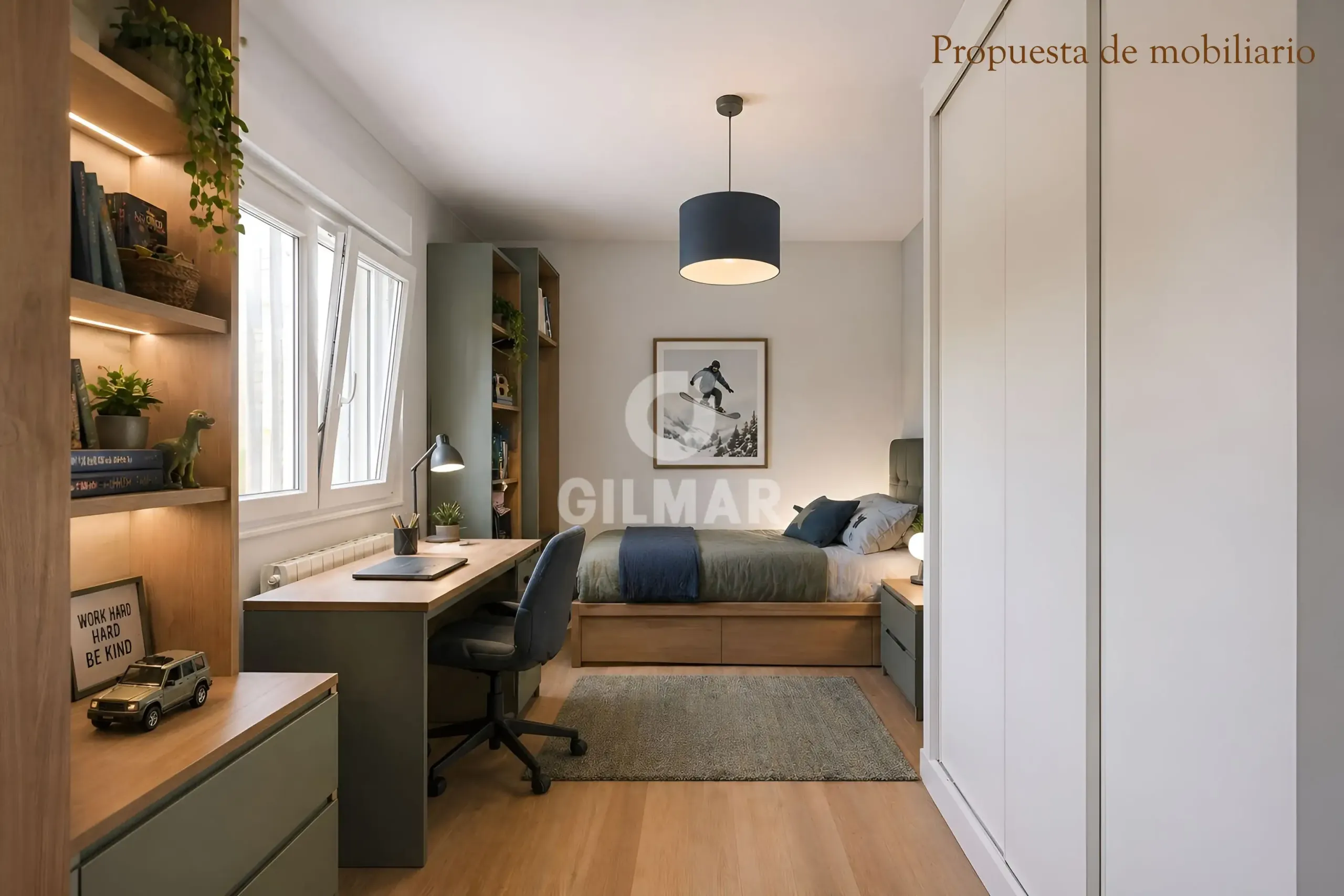 Townhouse in Pozuelo de Alarcón - Madrid