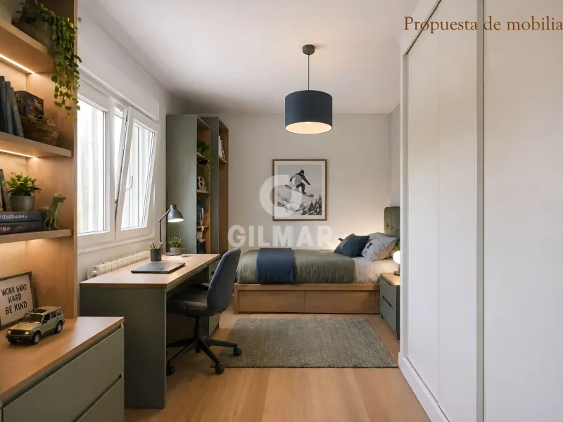 Townhouse in Pozuelo de Alarcón - Madrid