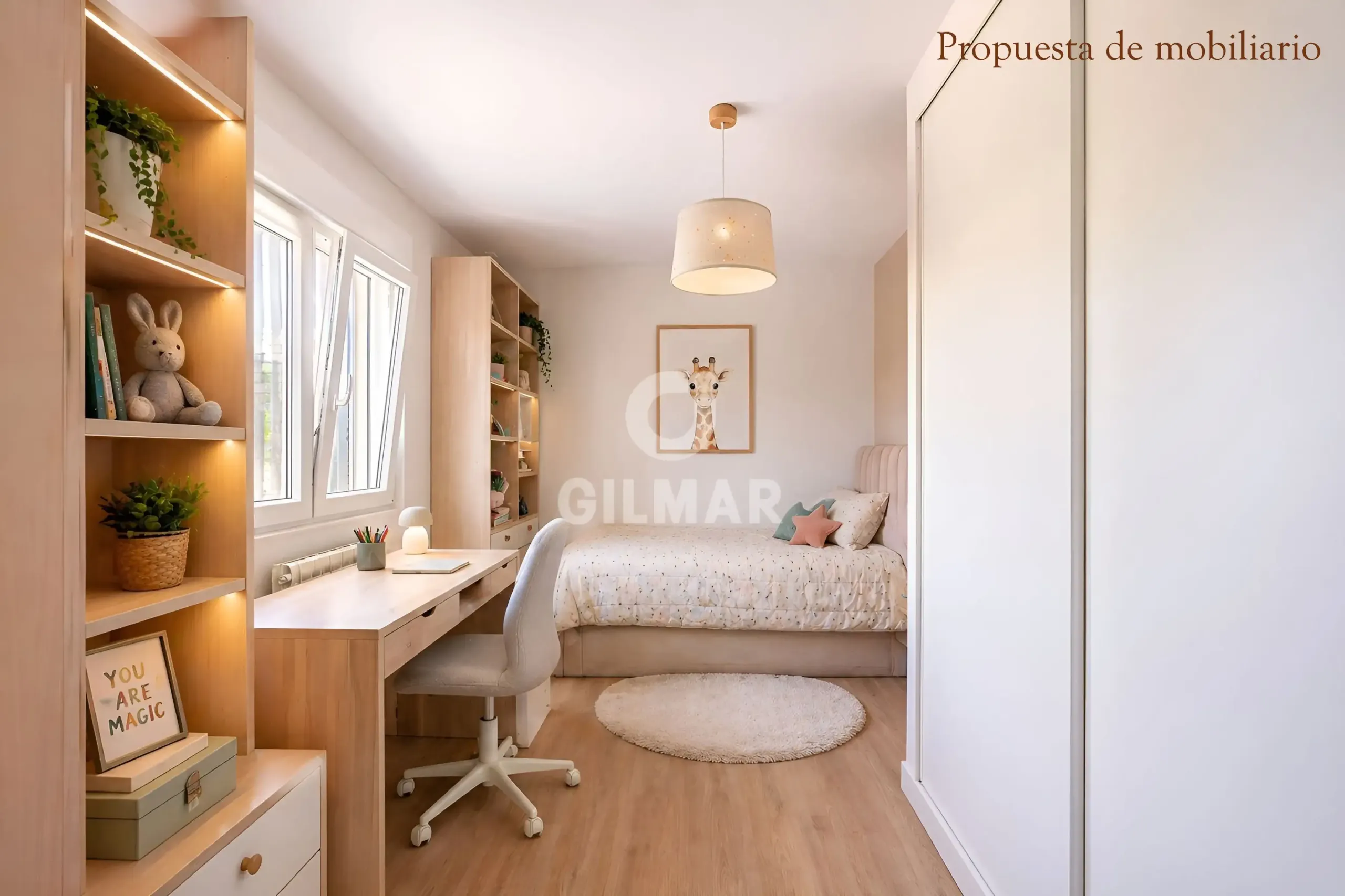 Townhouse in Pozuelo de Alarcón - Madrid