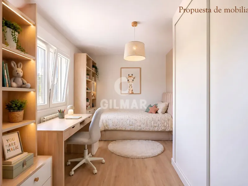 Townhouse in Pozuelo de Alarcón - Madrid