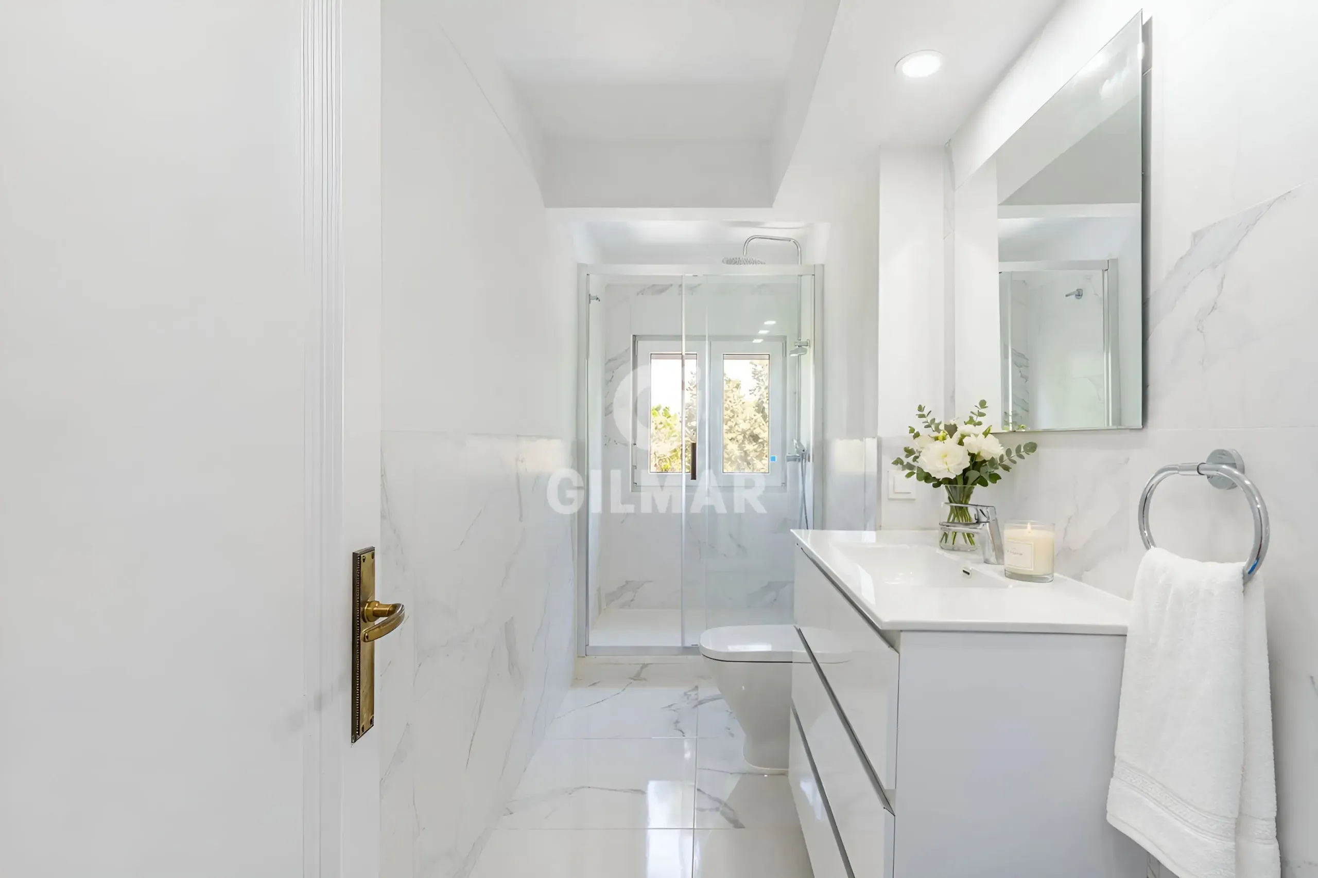 Townhouse in Pozuelo de Alarcón - Madrid