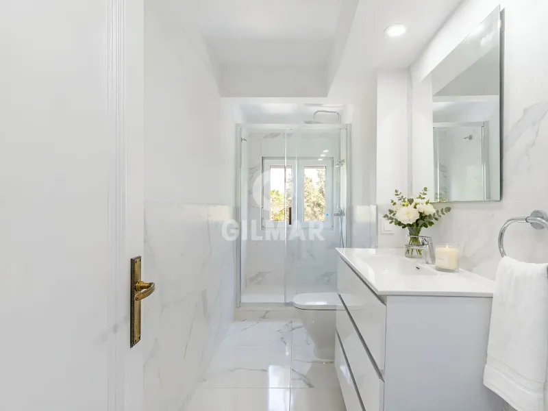 Townhouse in Pozuelo de Alarcón - Madrid