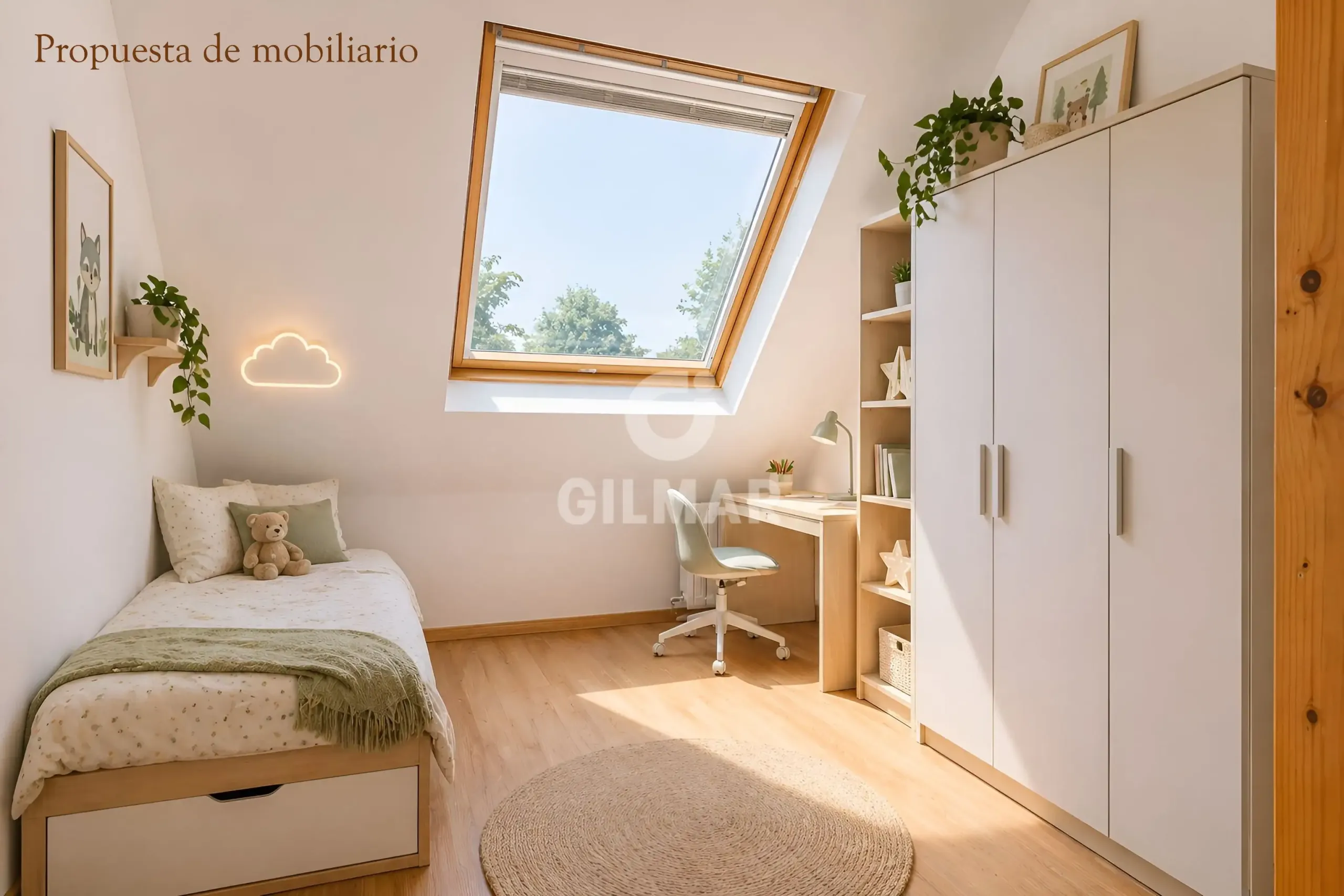 Townhouse in Pozuelo de Alarcón - Madrid