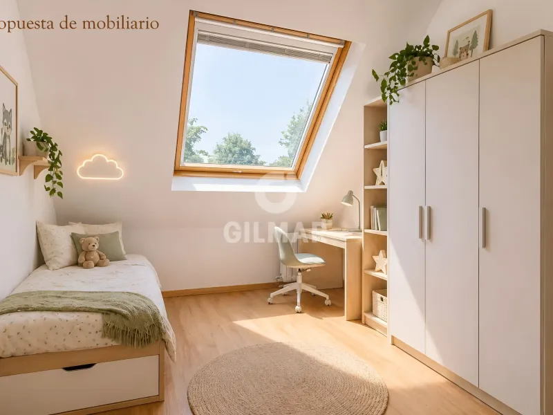 Townhouse in Pozuelo de Alarcón - Madrid