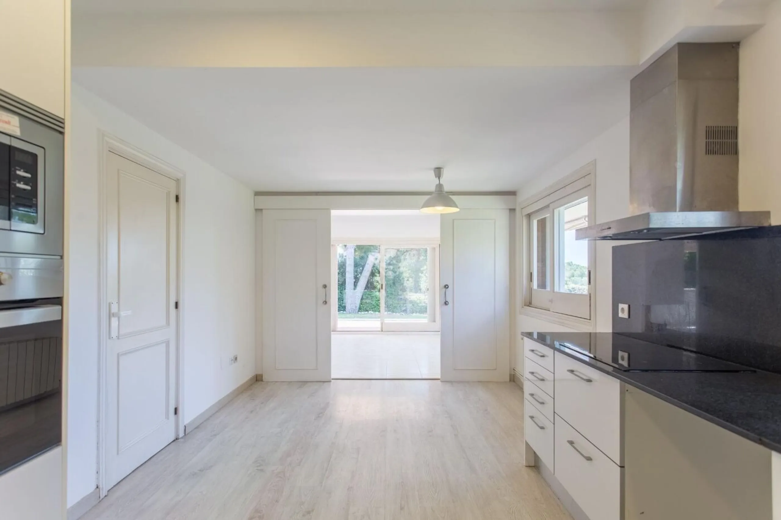 Charming House in the Exclusive Golf Area of Sant Andreu de Llavaneres, Barcelona