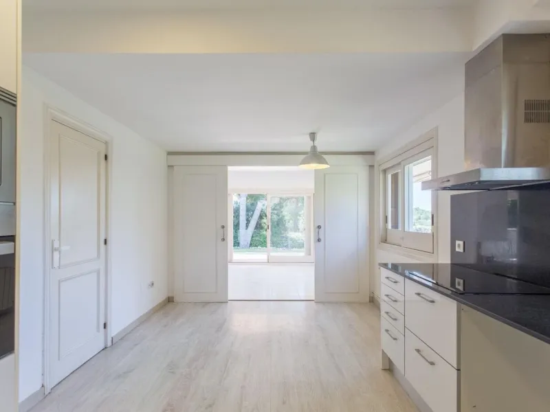 Charming House in the Exclusive Golf Area of Sant Andreu de Llavaneres, Barcelona