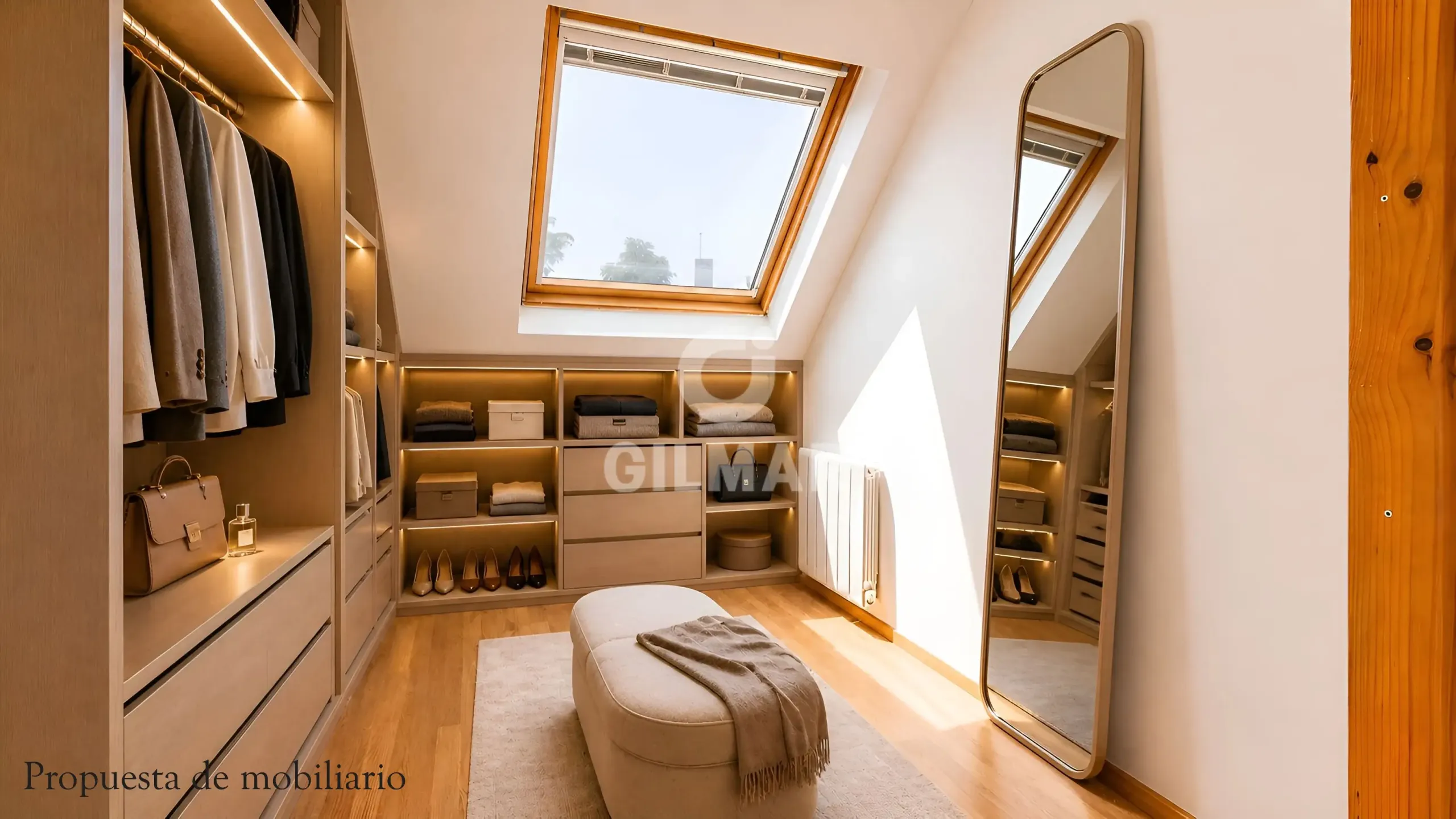 Townhouse in Pozuelo de Alarcón - Madrid