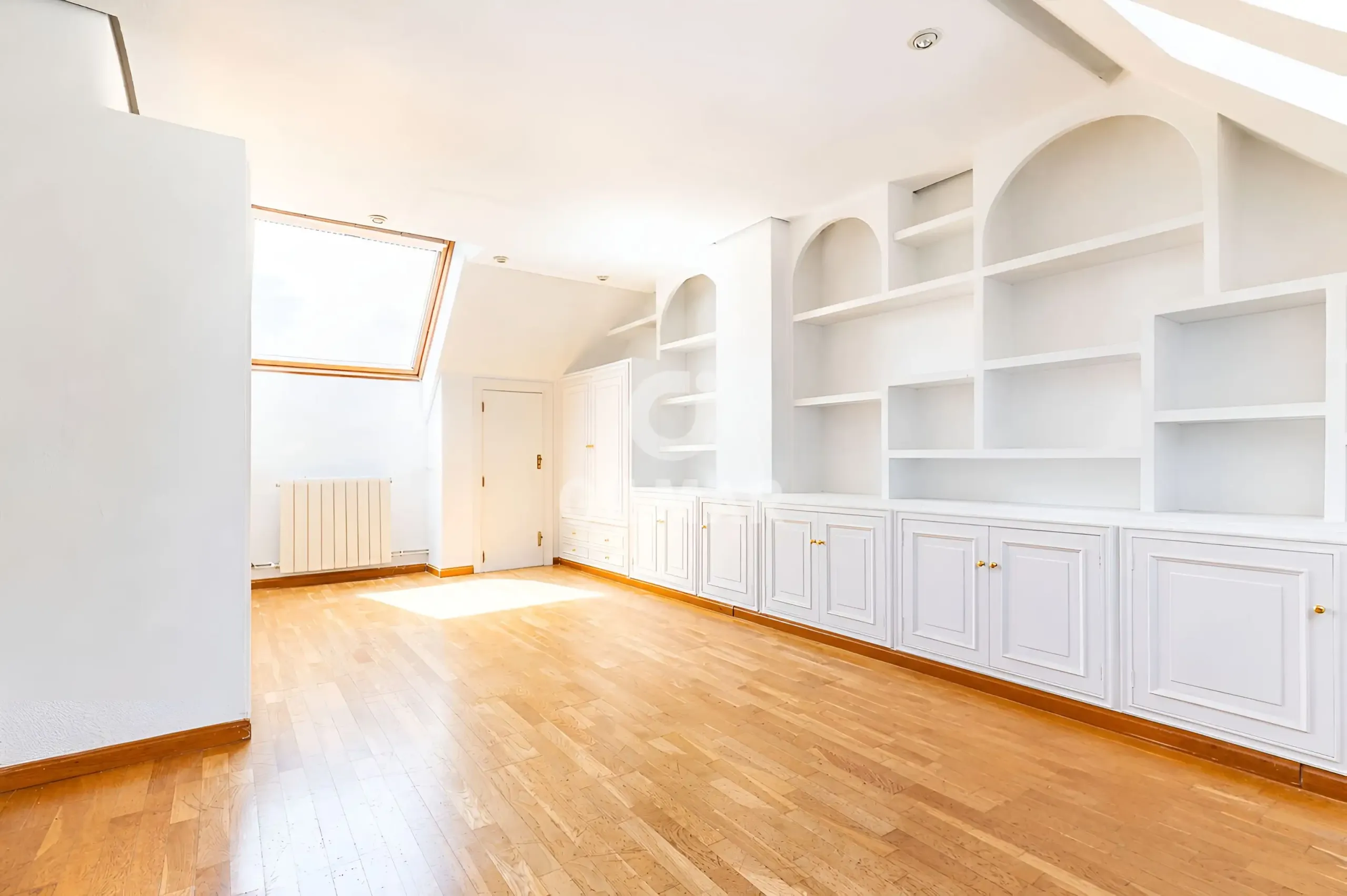 Townhouse in Pozuelo de Alarcón - Madrid