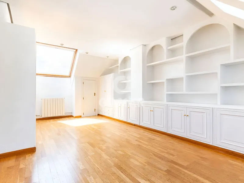 Townhouse in Pozuelo de Alarcón - Madrid
